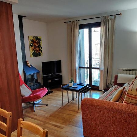 ベナスケCheck-In Casas Labertアパートメント エクステリア 写真