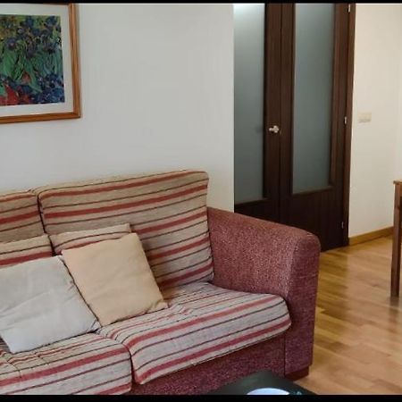 ベナスケCheck-In Casas Labertアパートメント エクステリア 写真