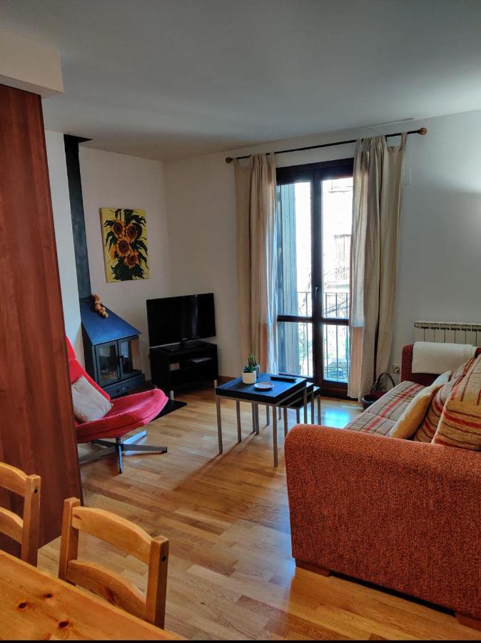 ベナスケCheck-In Casas Labertアパートメント エクステリア 写真